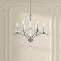 Priscilla Chandelier by Schonbek