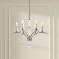 Priscilla Chandelier by Schonbek