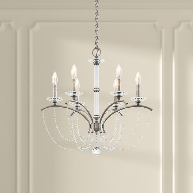 Priscilla Chandelier by Schonbek