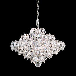 Baronet Pendant by Schonbek