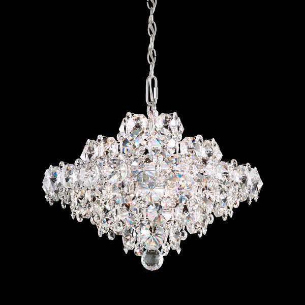 Baronet Pendant by Schonbek