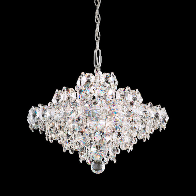 Baronet Pendant by Schonbek