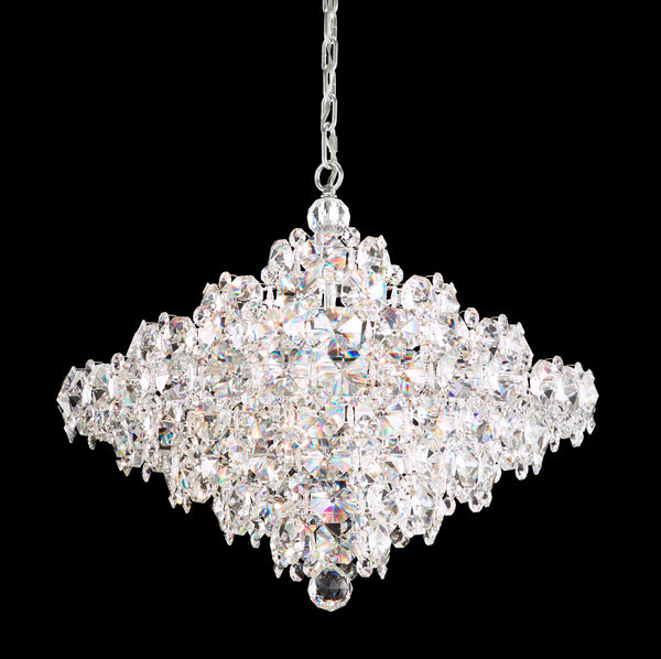 Baronet Pendant by Schonbek