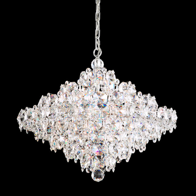 Baronet Pendant by Schonbek