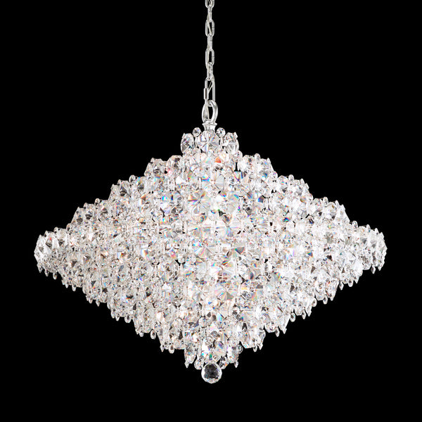 Baronet Pendant by Schonbek