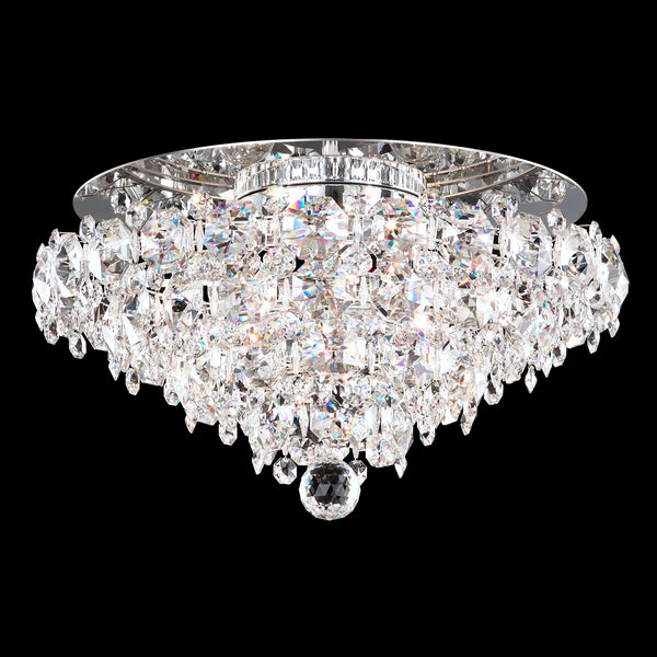 Baronet Flush Mount Light by Schonbek