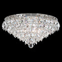 Baronet Flush Mount Light by Schonbek