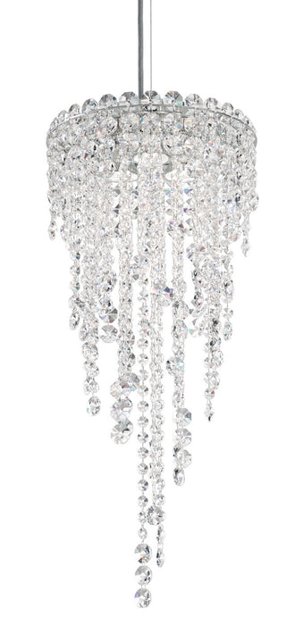 Chantant Pendant by Schonbek