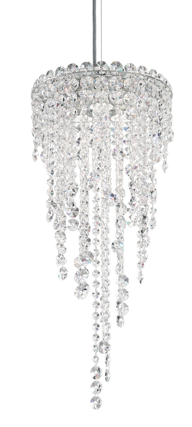 Chantant Pendant by Schonbek