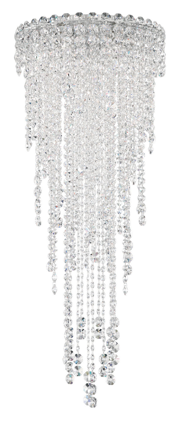 Chantant Flush Mount Ceiling Light by Schonbek