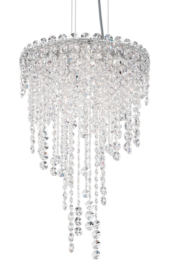 Chantant Pendant by Schonbek