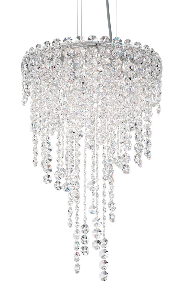 Chantant Pendant by Schonbek