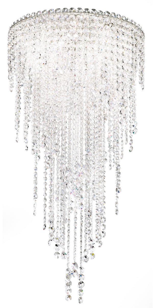 Chantant Pendant by Schonbek