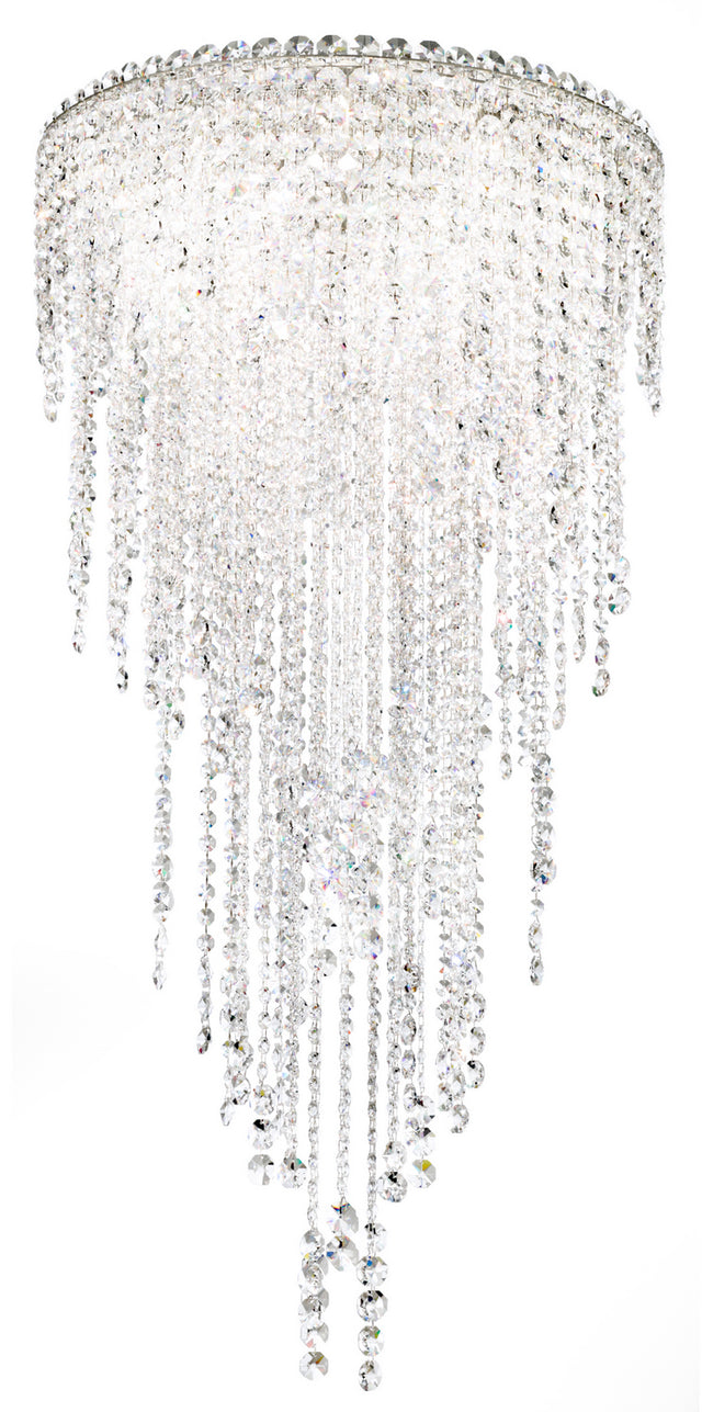 Chantant Pendant by Schonbek