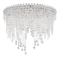 Chantant Flush Mount Ceiling Light by Schonbek