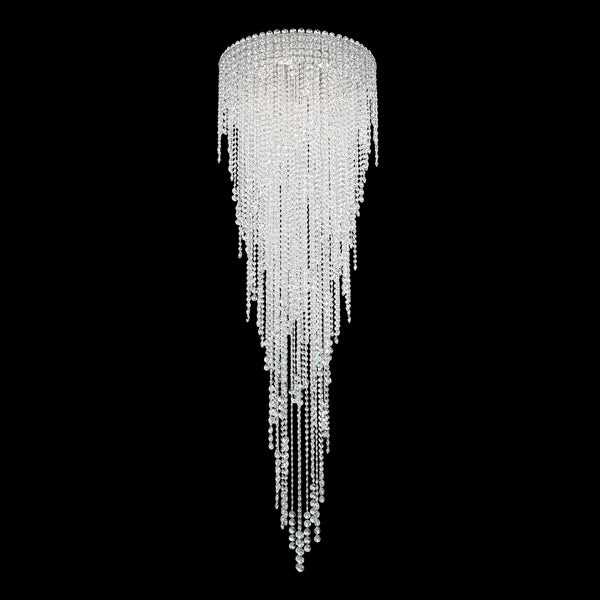 Chantant Flush Mount Light by Schonbek