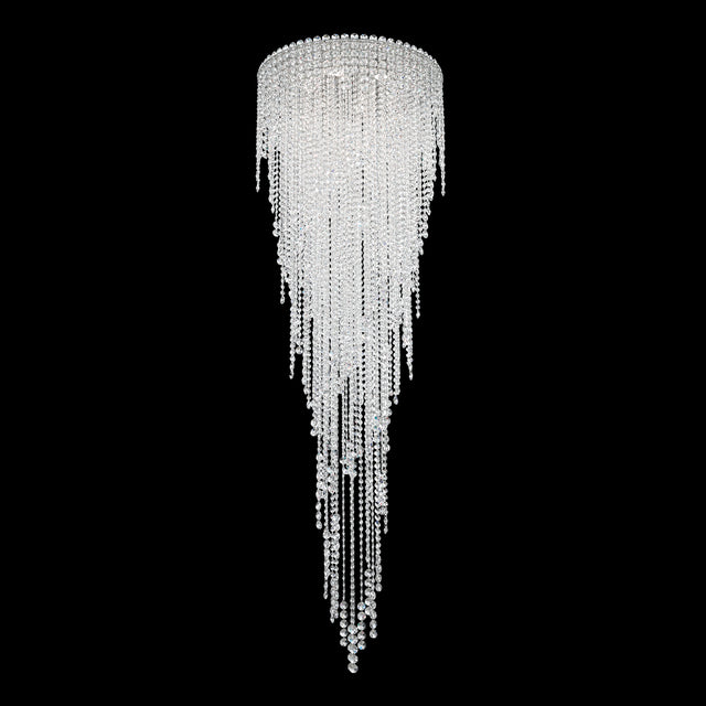 Chantant Flush Mount Light by Schonbek