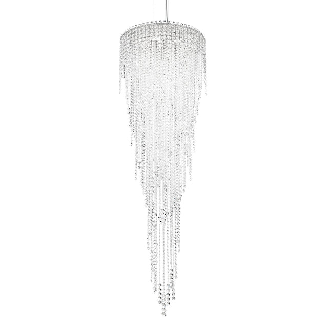 Chantant Pendant by Schonbek