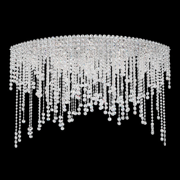 Chantant Flush Mount Ceiling Light by Schonbek