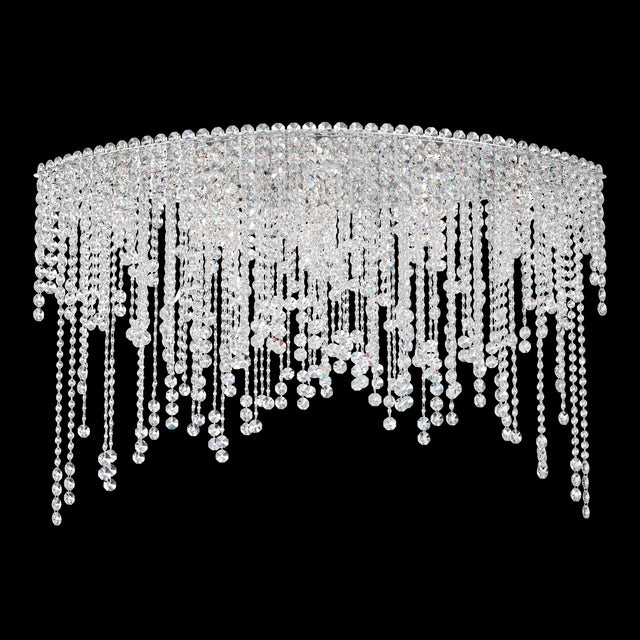 Chantant Flush Mount Ceiling Light by Schonbek