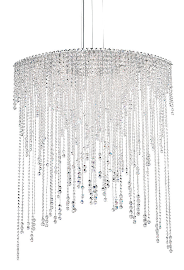 Chantant Pendant by Schonbek