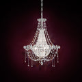 Chrysalita Chandelier by Schonbek