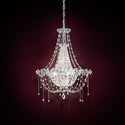 Chrysalita Chandelier by Schonbek