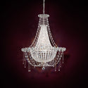 Chrysalita Chandelier by Schonbek