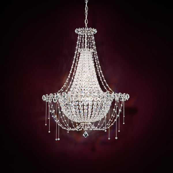 Chrysalita Chandelier by Schonbek