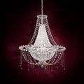 Chrysalita Chandelier by Schonbek