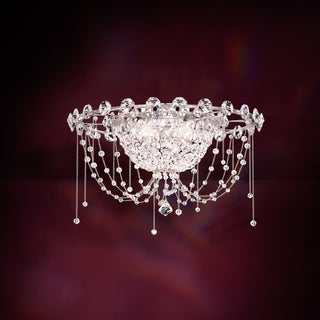 Chrysalita Flush Mount Ceiling Light by Schonbek