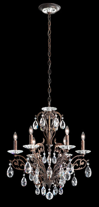 Filigrae Chandelier by Schonbek