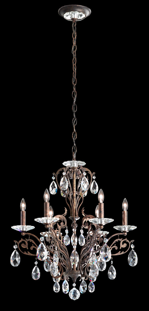 Filigrae Chandelier by Schonbek
