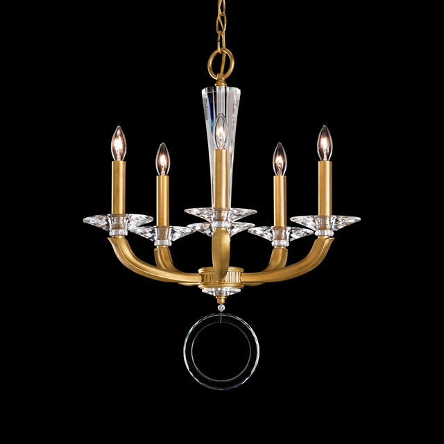 Emilea Chandelier by Schonbek