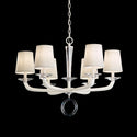 Emilea Chandelier by Schonbek