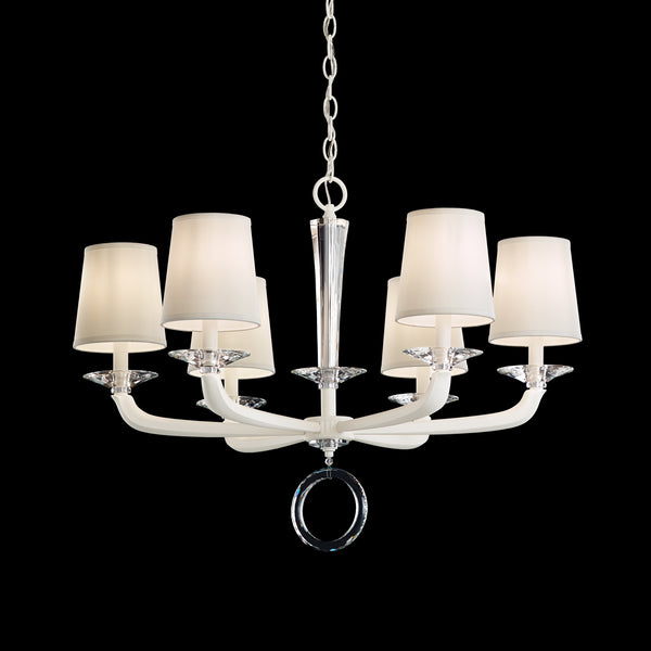 Emilea Chandelier by Schonbek