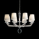 Emilea Chandelier by Schonbek
