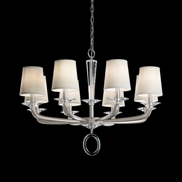 Emilea Chandelier by Schonbek