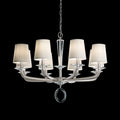 Emilea Chandelier by Schonbek