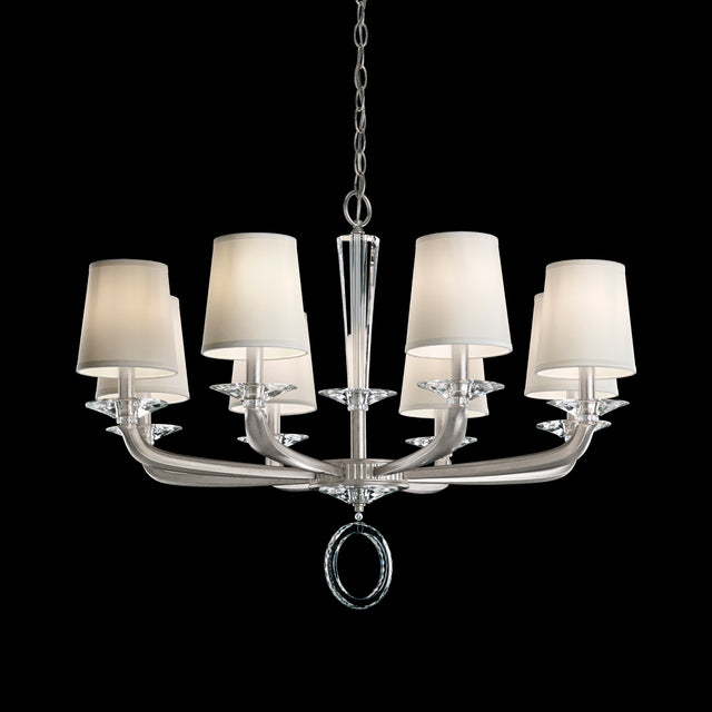 Emilea Chandelier by Schonbek