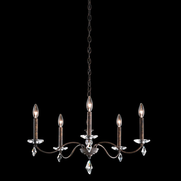 Modique Chandelier by Schonbek