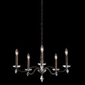 Modique Chandelier by Schonbek