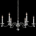 Modique Chandelier by Schonbek