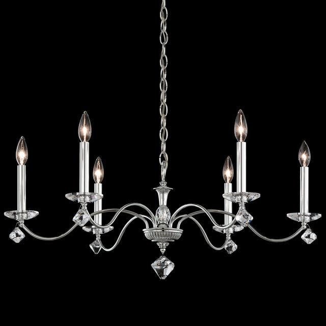 Modique Chandelier by Schonbek