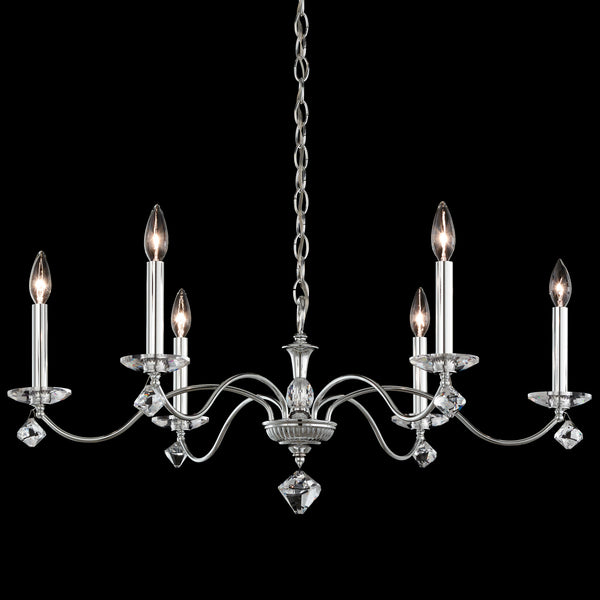 Modique Chandelier by Schonbek