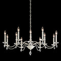 Modique Chandelier by Schonbek