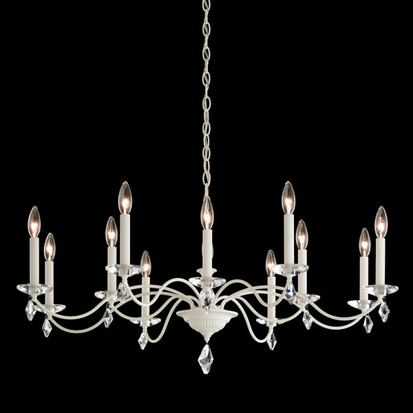Modique Chandelier by Schonbek