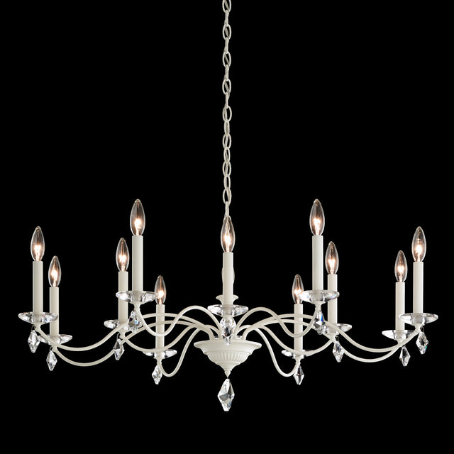 Modique Chandelier by Schonbek