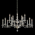 Modique Chandelier by Schonbek