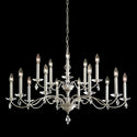 Modique Chandelier by Schonbek